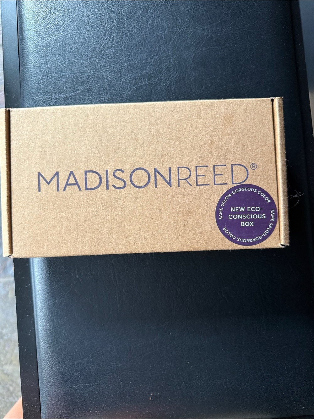 Madison Reed Hair Color 8.5NNA